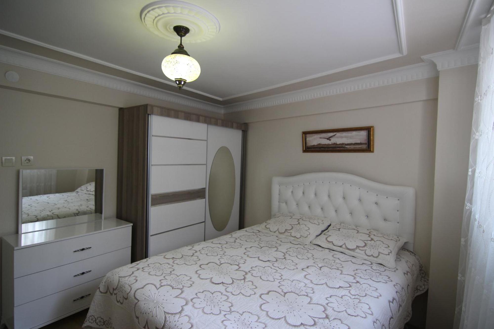 Sultanahmet Deluxe Yilmaz Apart Istanbul Eksteriør bilde
